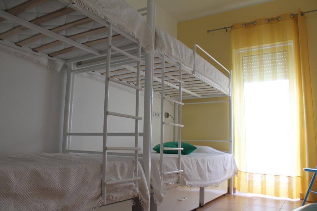 Racing Mackerel Hostel Лагос Стая снимка